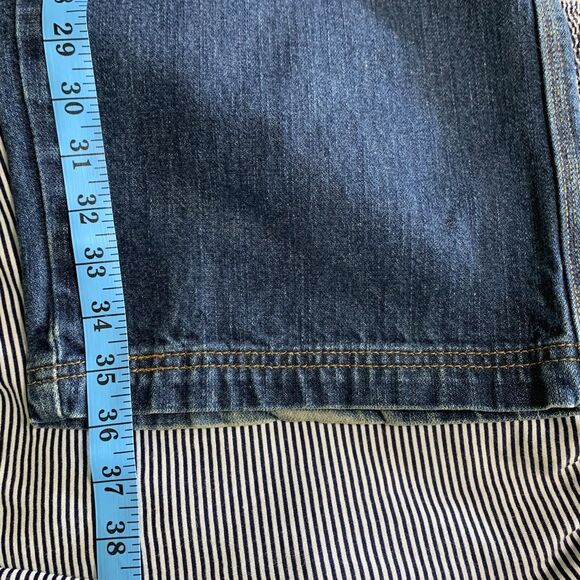 Levis Silvertab Carpenter Jeans Men 36/36 Skate Loose Street Grunge 2000's - Picture 5 of 16